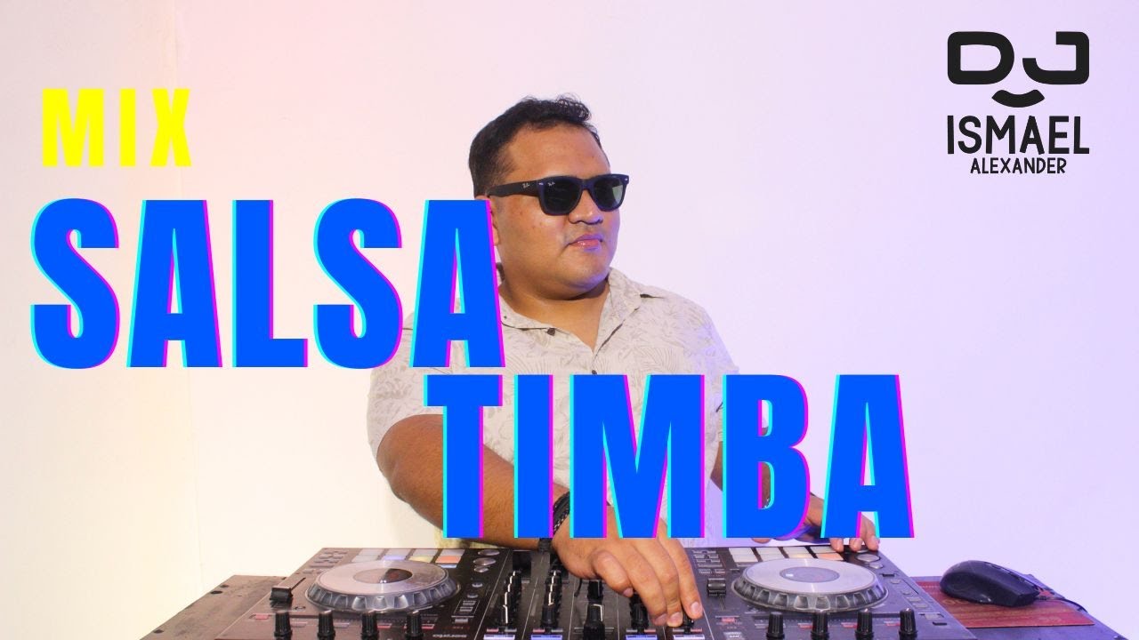 MIX DE SALSA y TIMBA 🔥 Barrio Fino, Mayimbe, Charanga Habanera, Brunella Torpoco, Zaperoko y más 🎺