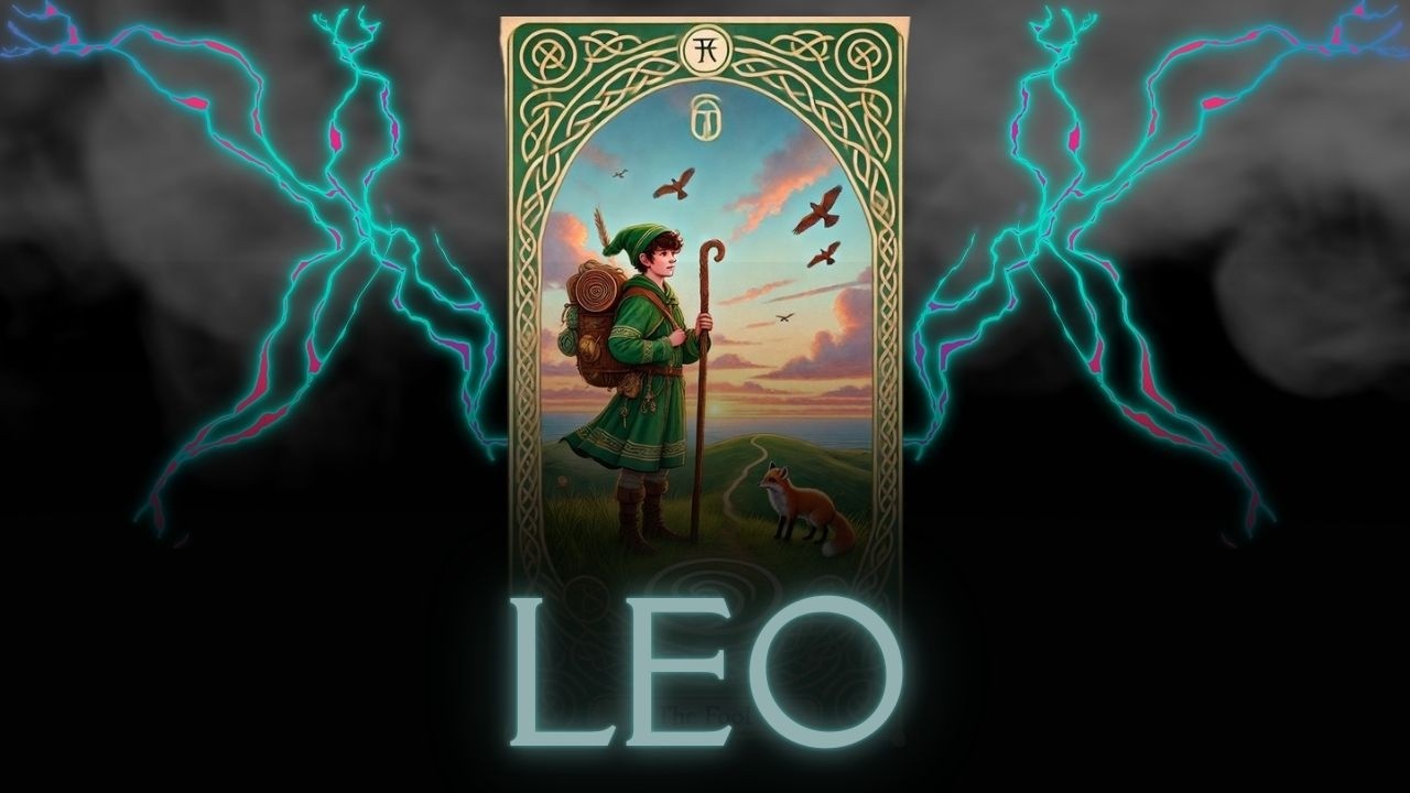 LEO URGENT🚨 THIS IS GOING TO HAPPEN TONIGHT‼️ PREPARE YOURSELF..DO NOT TELL ANYBODY🤫 MARCH 2026