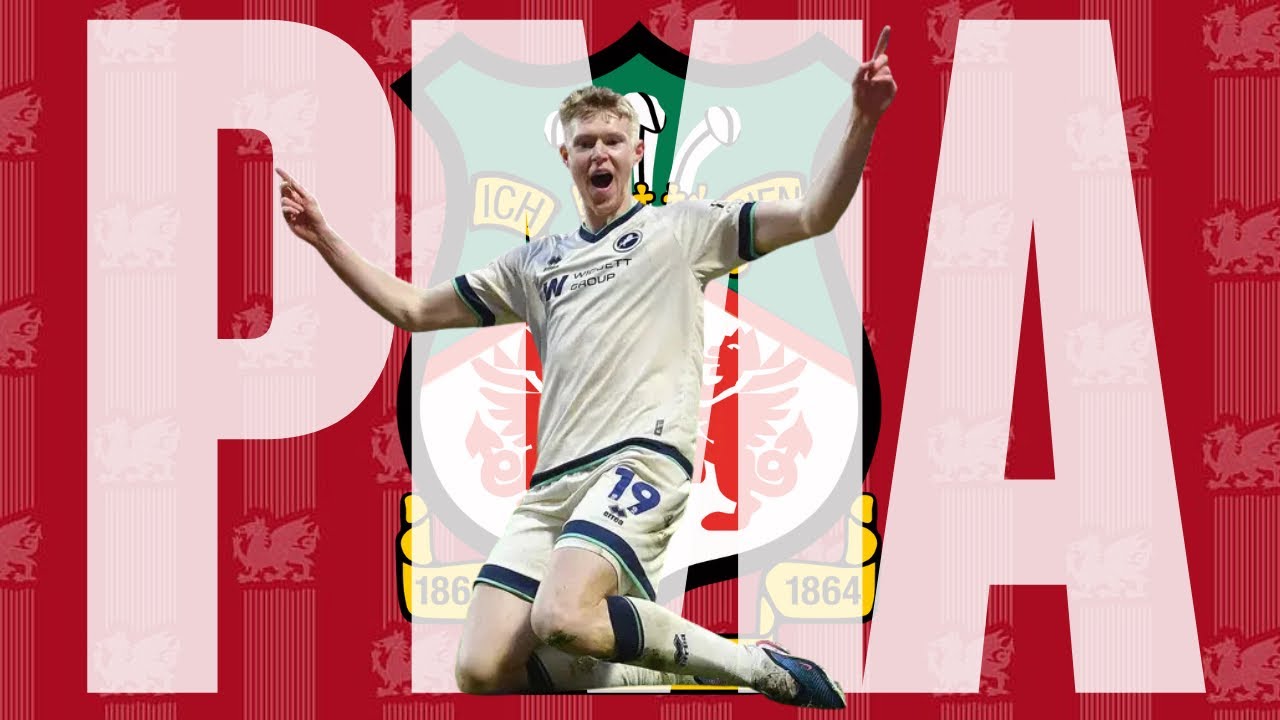 PMA - WREXHAM 0-2 MILLWALL &ldquo;LIFE ON THE ROAD!&rdquo; #millwallfc #wrexhamfc #championship #efl