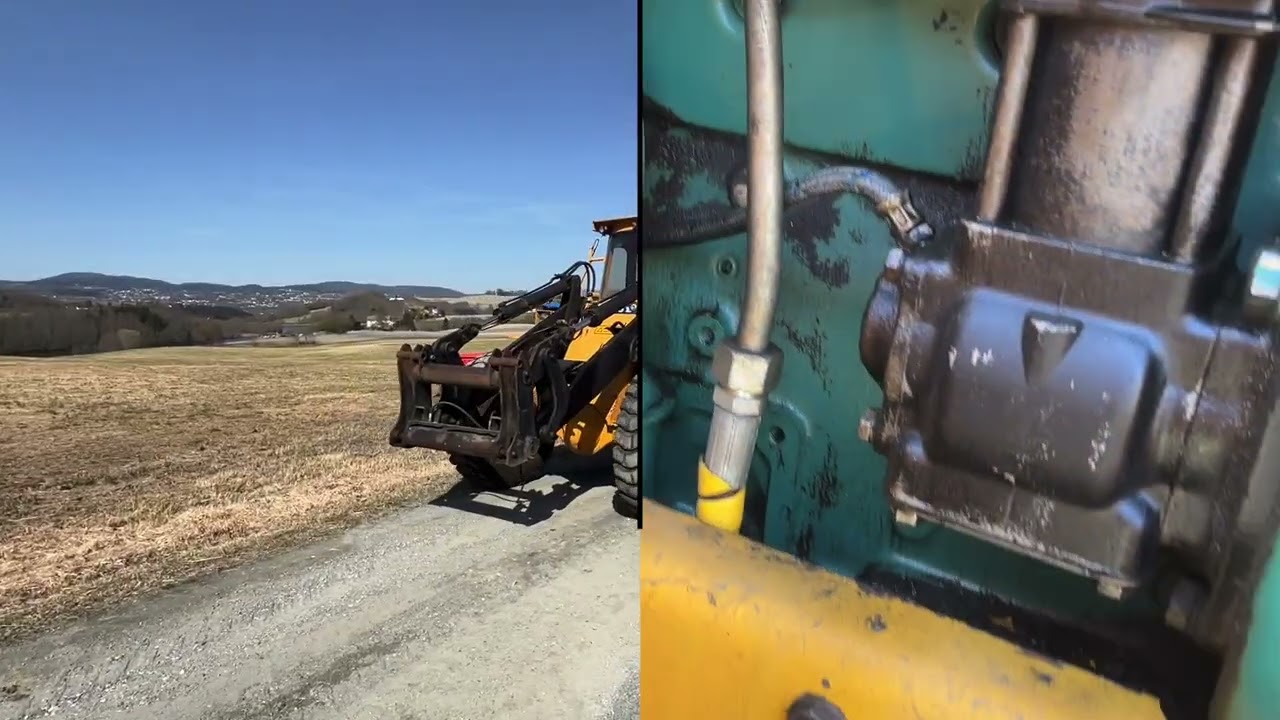 Volvo BM 4400