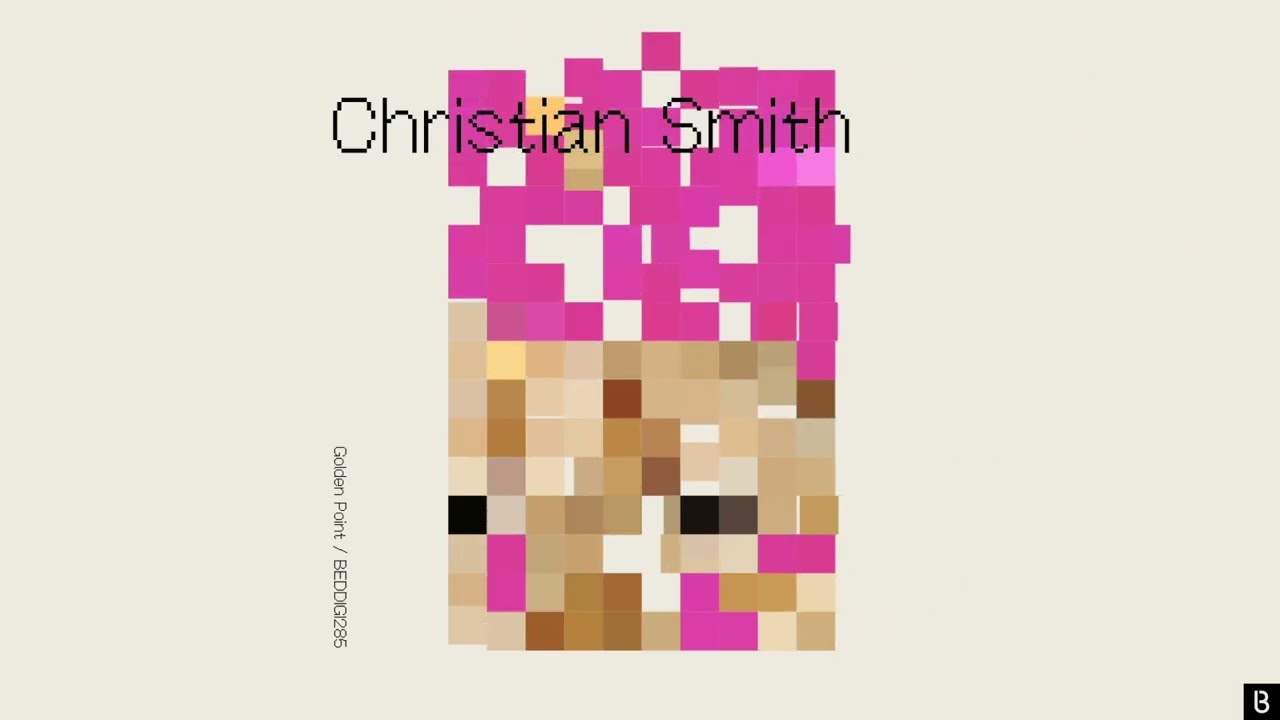 Christian Smith   Golden Point
