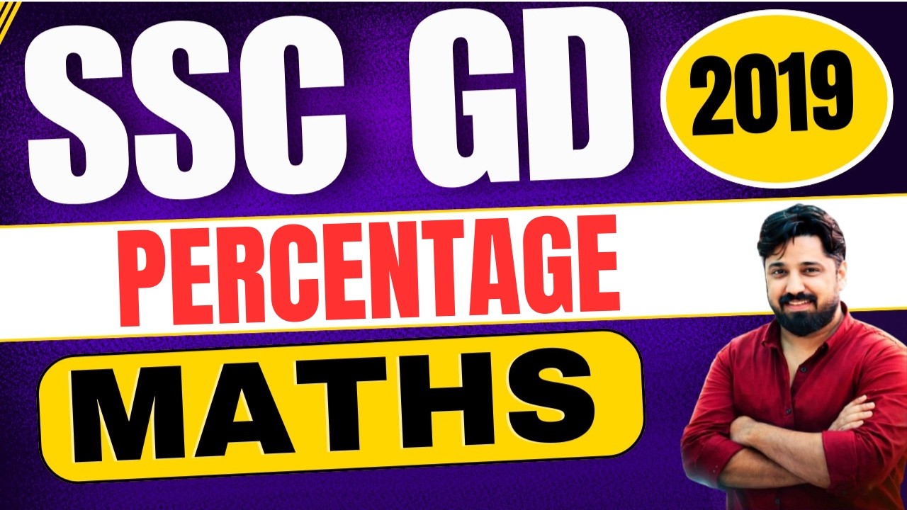 PERCENTAGE 2019 part 3