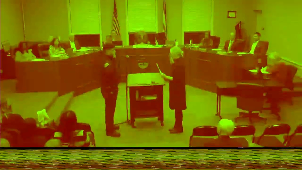 Copy of Wyoming City Council Meeting 11/17/25