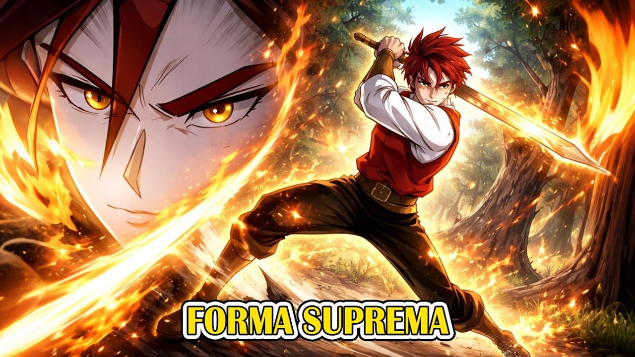 De bastardo despreciado a conquistador del imperio| Resumen Manhwa
