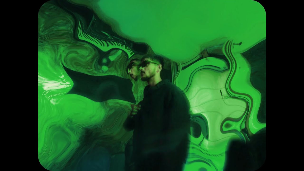 THE 16TH CHAMBER - BIG Y ( One Shot Mv ) Prod.by lordxn | Dr.Vulfin