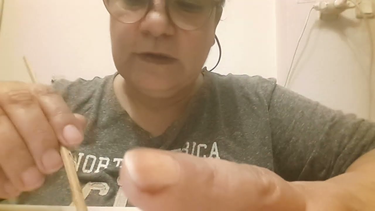 Turkish Asmr - Mini Cilt  Bakımı (Unisex) / Mini Skin Care