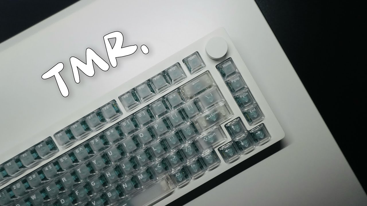 Monsgeek M1 V5 ⌨️ The Only Keyboard You&rsquo;ll Ever Need?