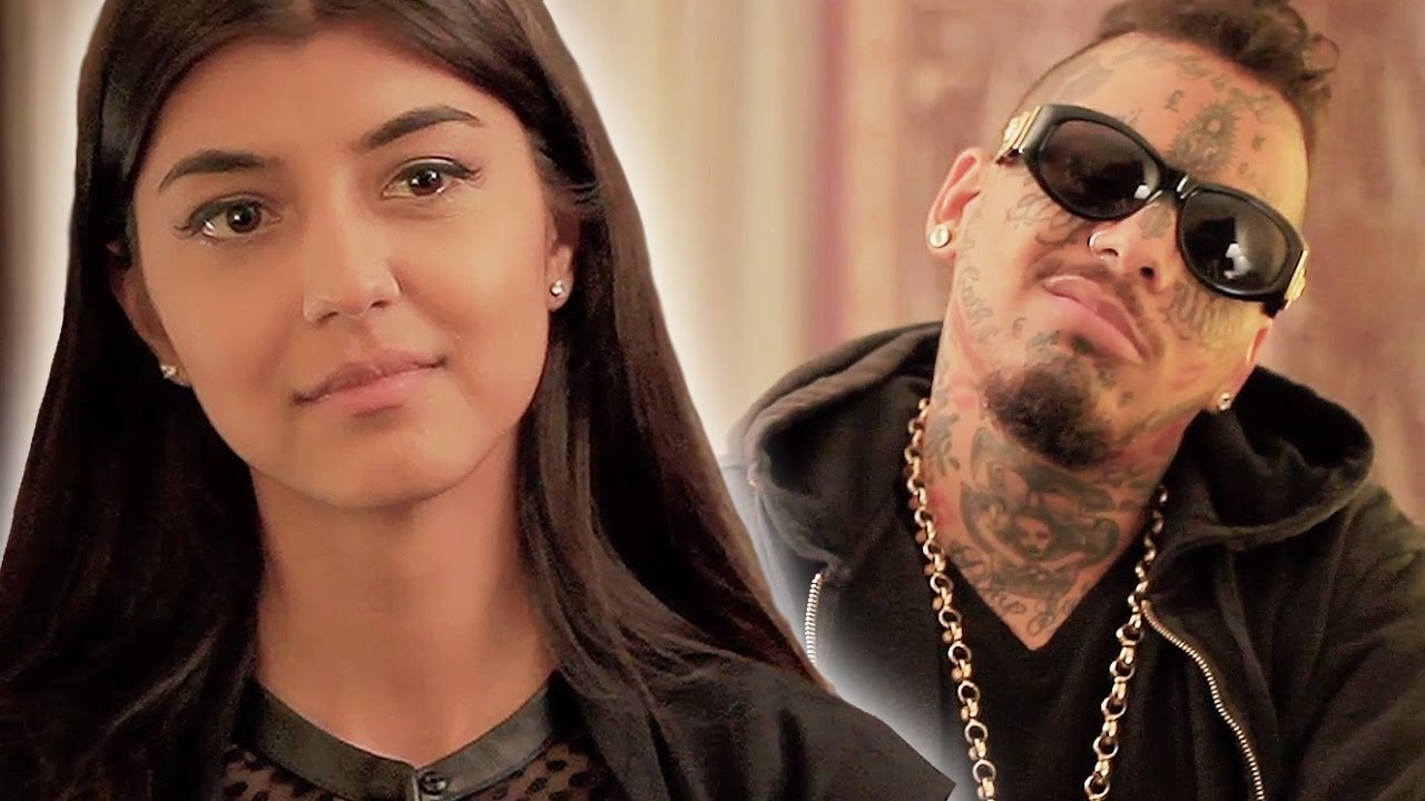 Miss Serbia - L'argent fait le bonheur (feat. Swagg Man)