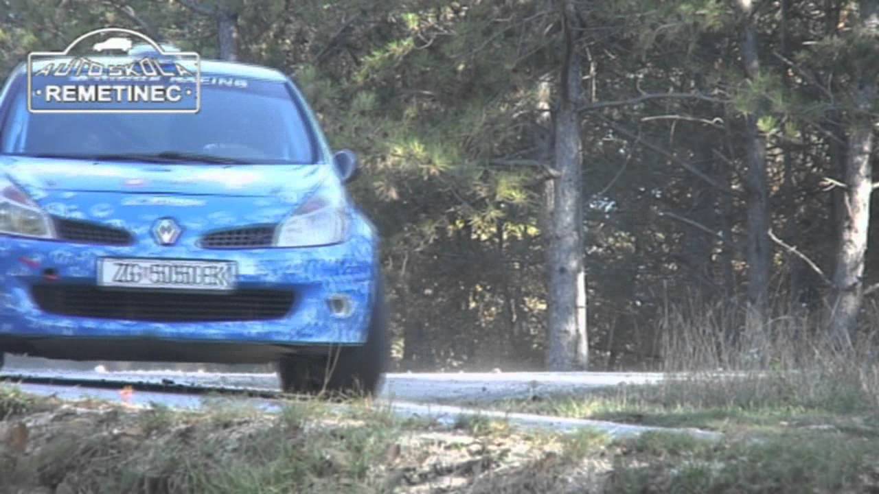 12. Rally Poreč 2011 HD