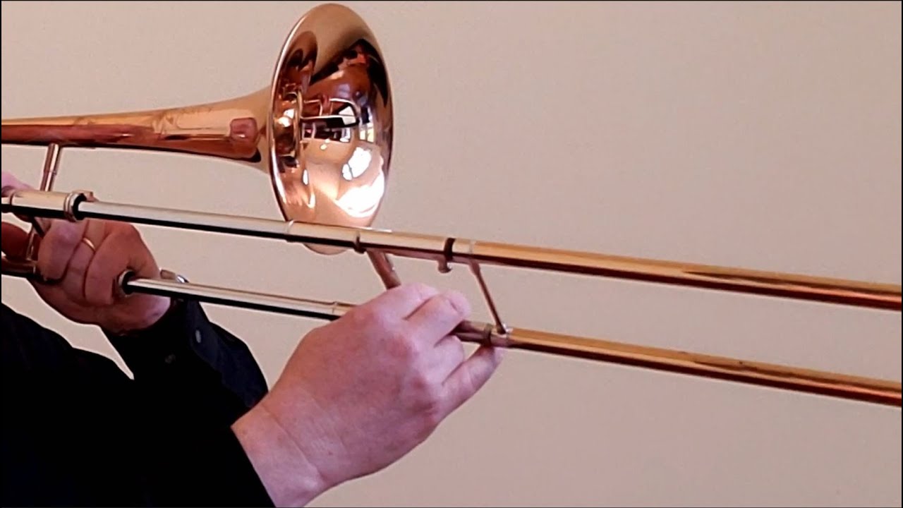 O Sacred Head, Now Wounded -- The Cathedral Brass