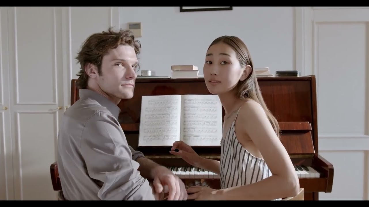 Marstein, Annika - Sammen