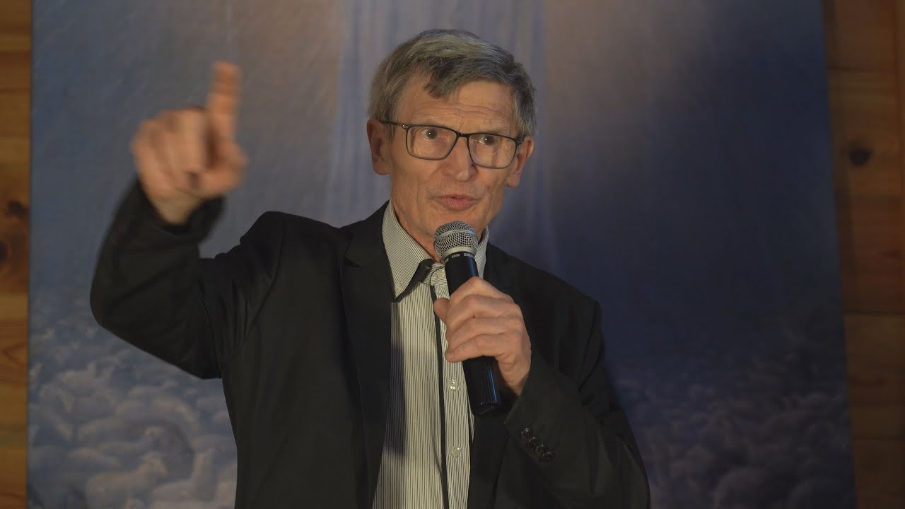 dr Kazimierz Krawczyk w Atenach Roztocza