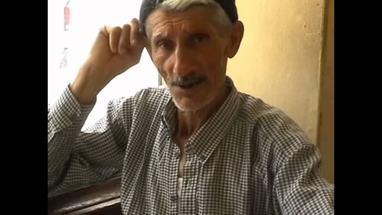 Akcaabat Darica Gökcebel Köyü Nostalji 2002 2.Bölüm