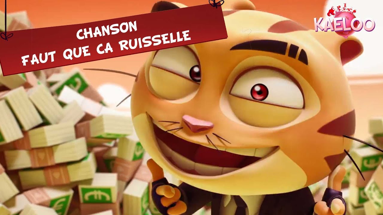 KAELOO - Chanson 