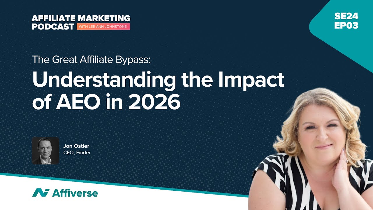 The Great Affiliate Bypass: Understanding the Impact of AEO in 2026