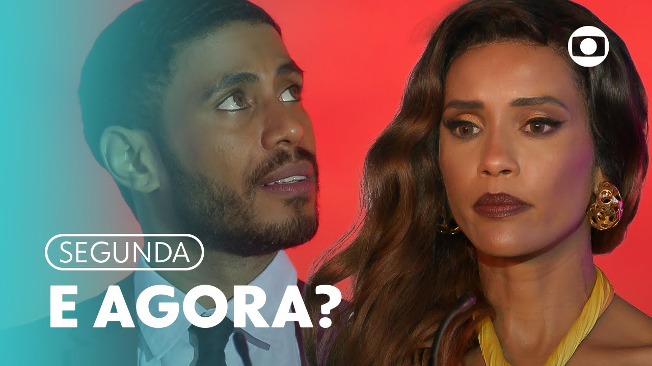 Clarice faz volta triunfal, Rebeca fica desesperada e mais | Resumo Cap&iacute;tulo 133 | Cara e Coragem