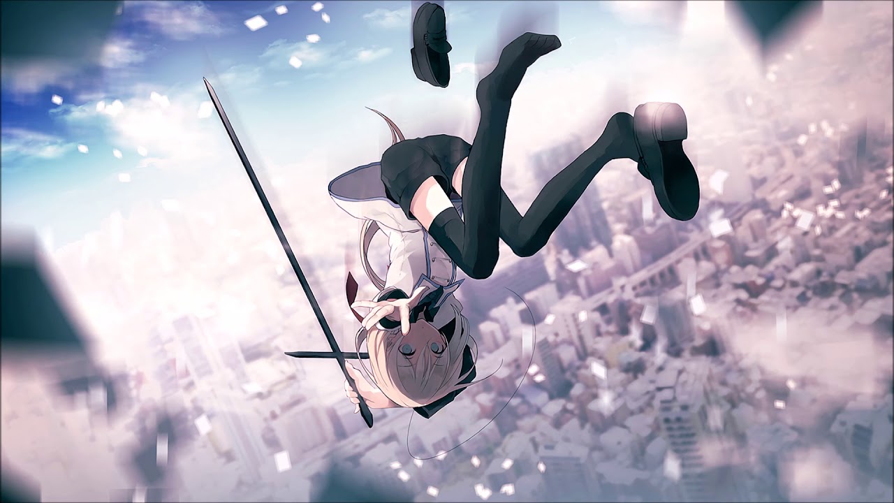 [Artcore] 島白 (shimajiro) - Operation city