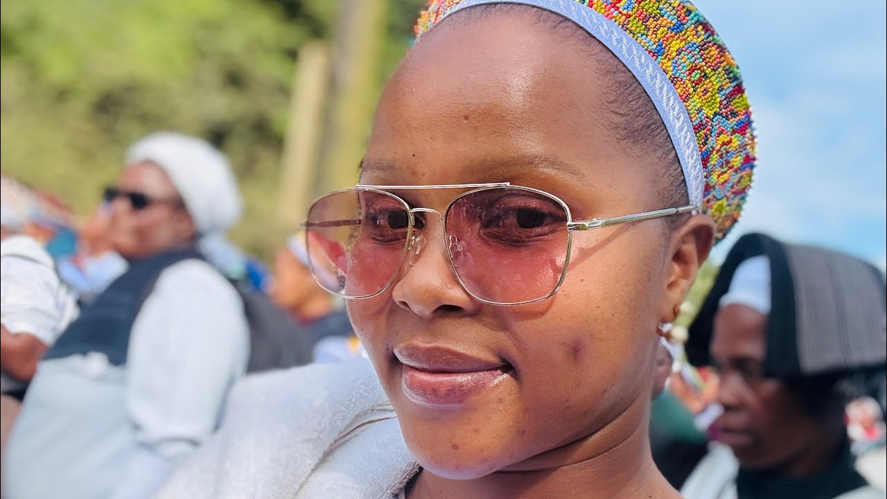 Uhambo oluya eKhenana 2026 | Shembe uNyazi Lwezulu