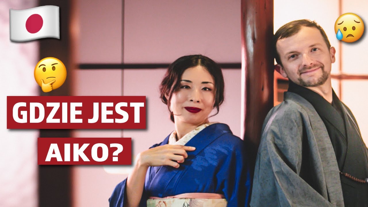 Dlaczego AIKO nie ma na kanale?