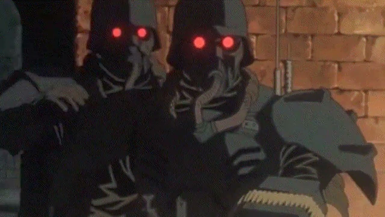 Death Squad- Perturbator (Slowed and Reverb)