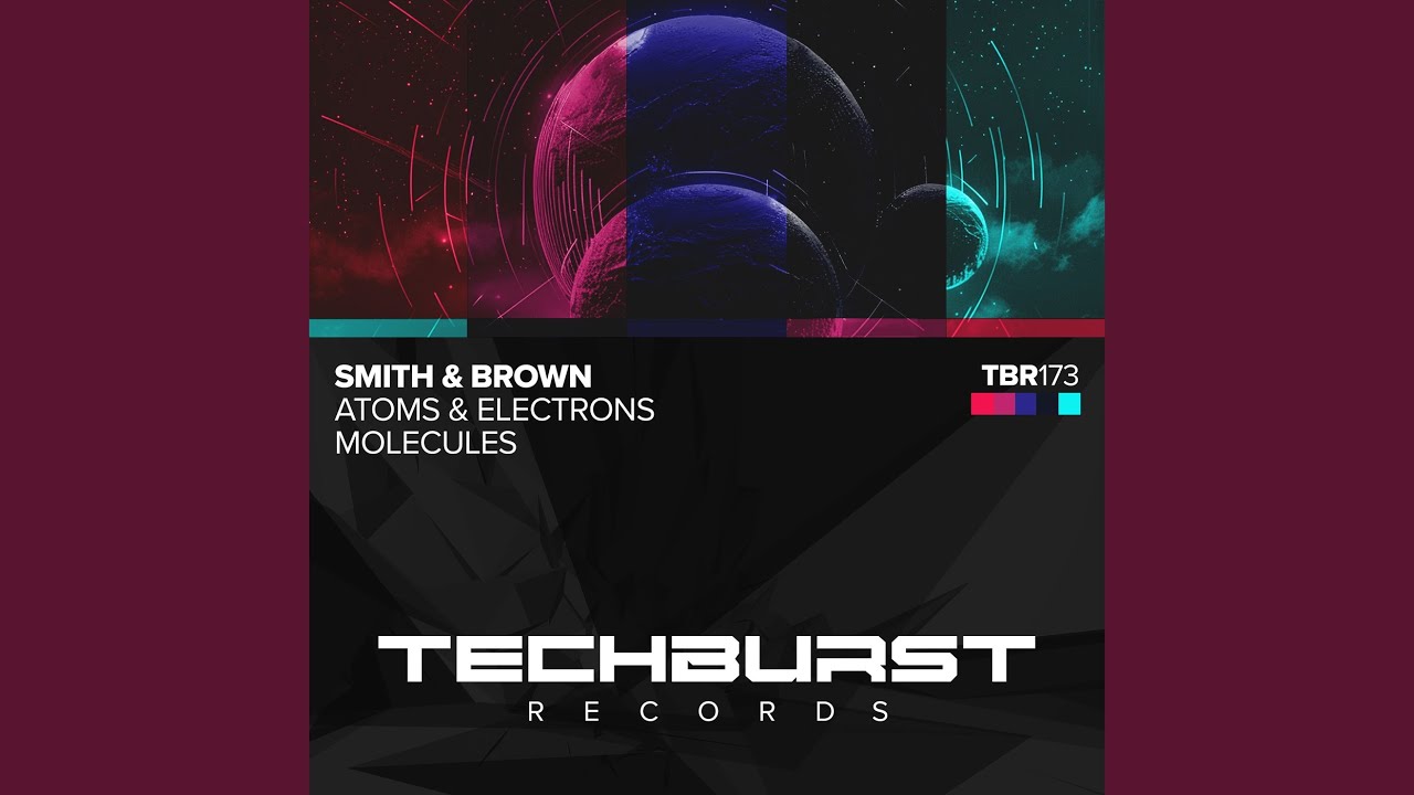 Atoms & Electrons (Extended Mix)