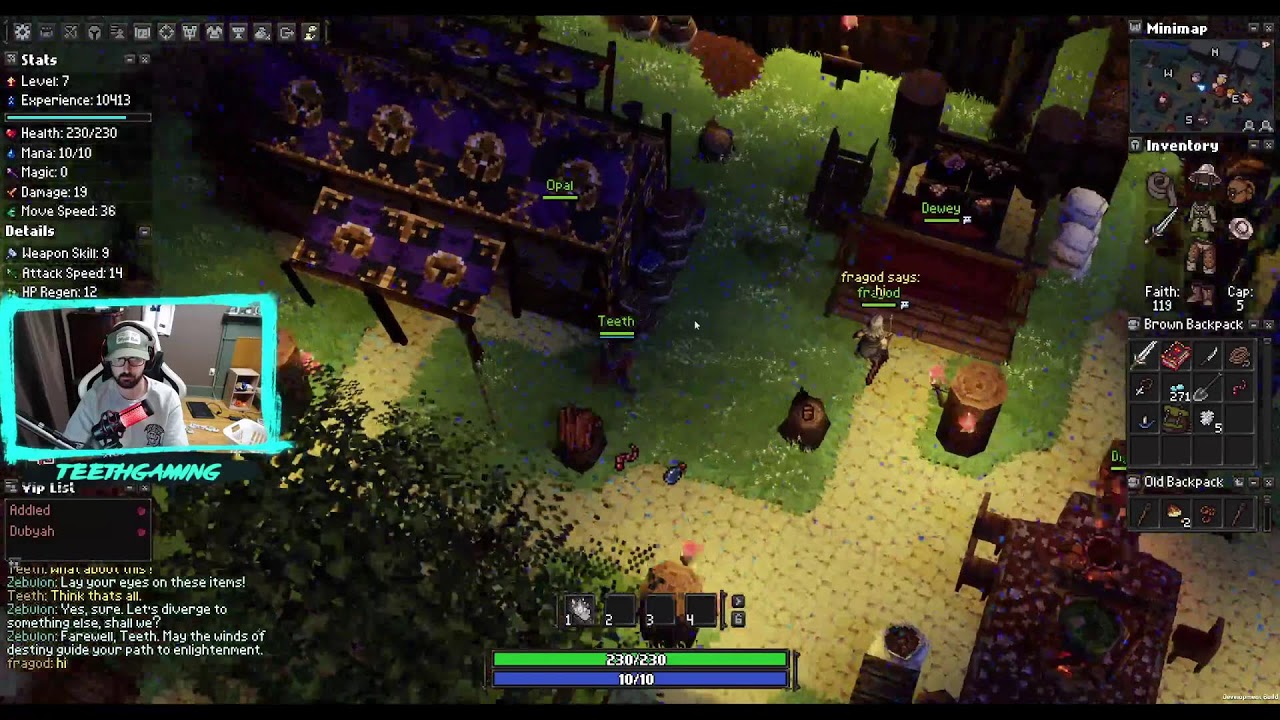 Apogea (Short Stream)
