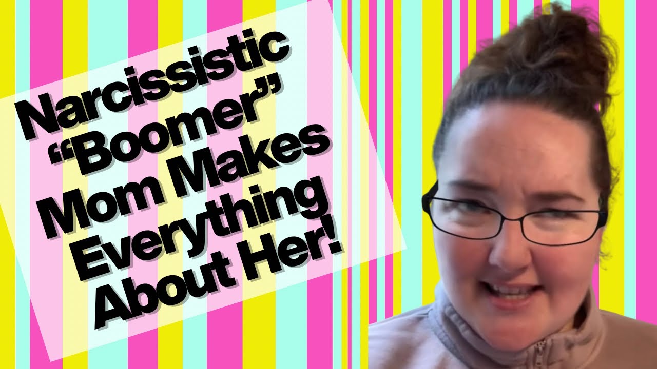 Narcissistic Boomer Mom Makes Everything About Her During Wedding Planning - FULL SKIT