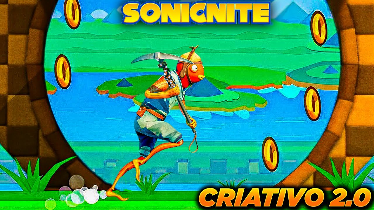 NÃO PARECE FORTNITE MAS É 🔥 (MELHORES MAPAS DO CRIATIVO 2.0!)