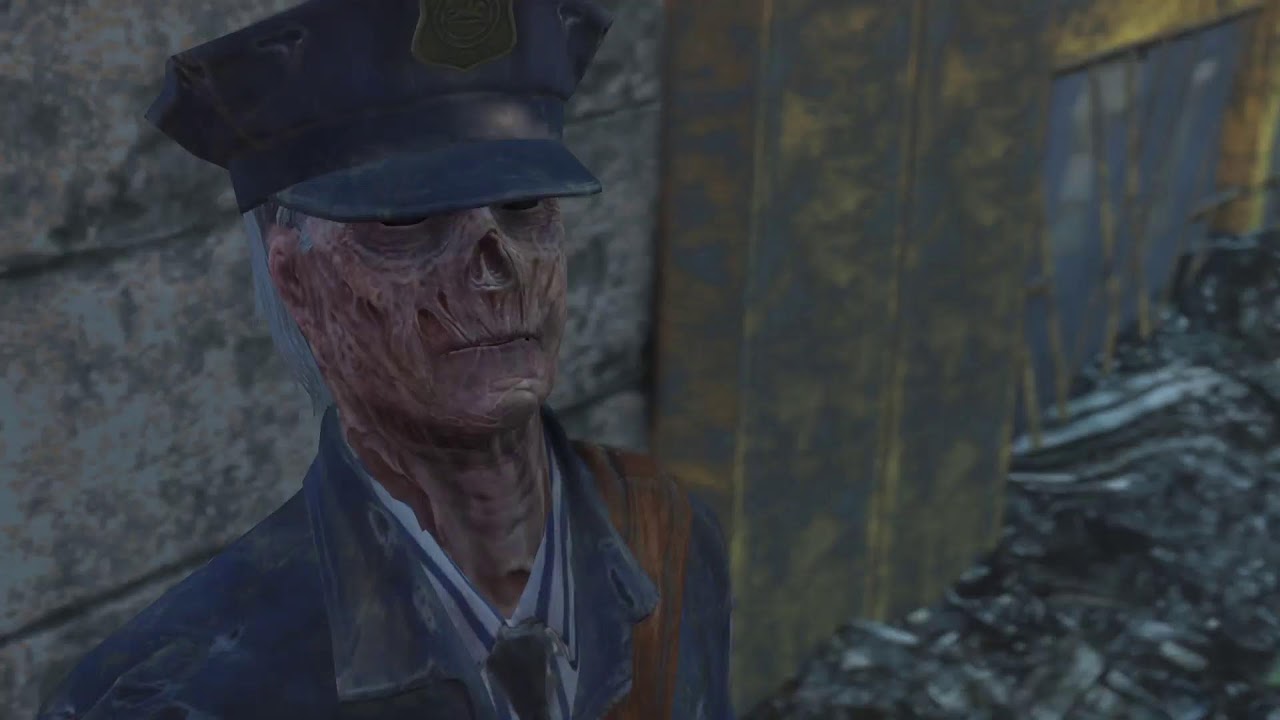 Fallout