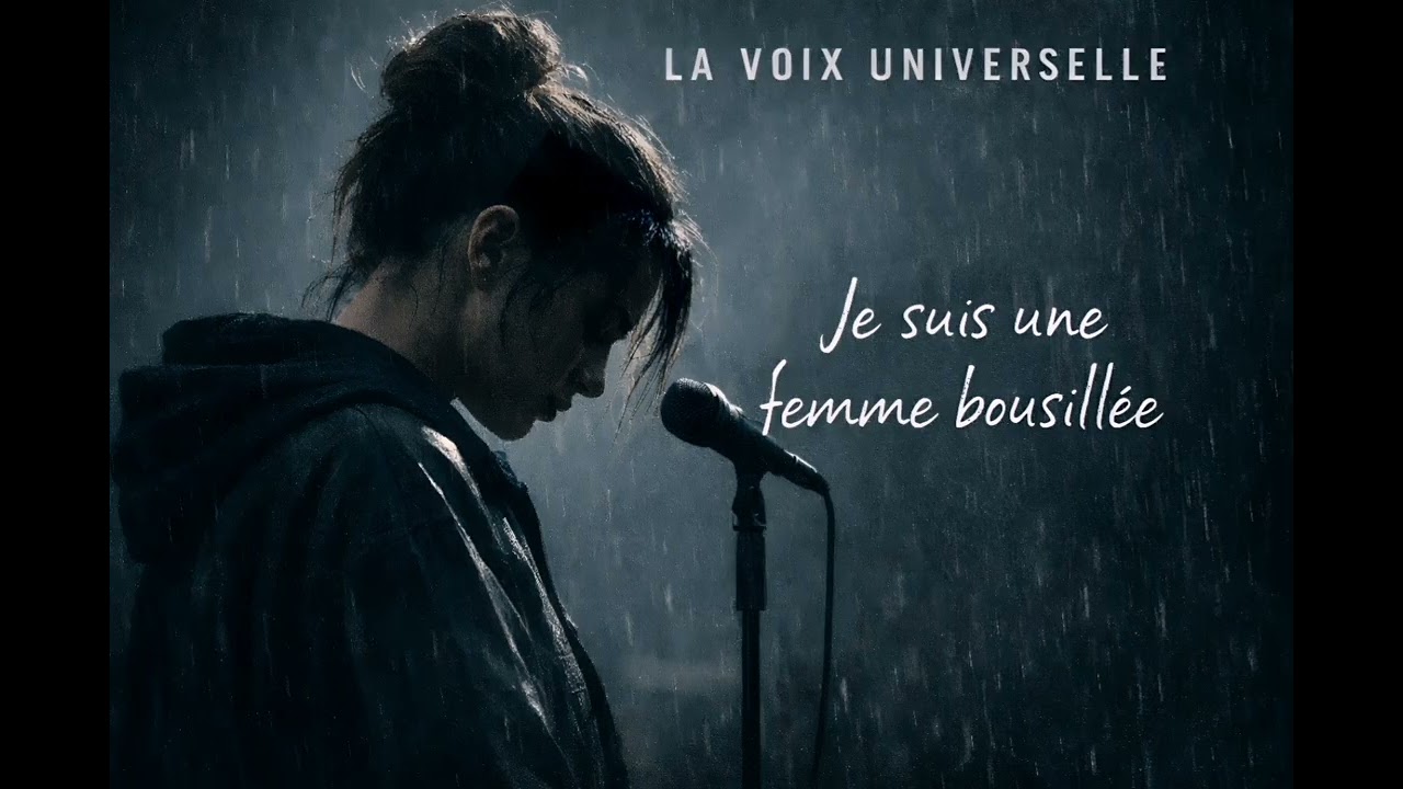 Je suis une femme bousill&eacute;e 💔 | Infid&eacute;lit&eacute; et trahison 
