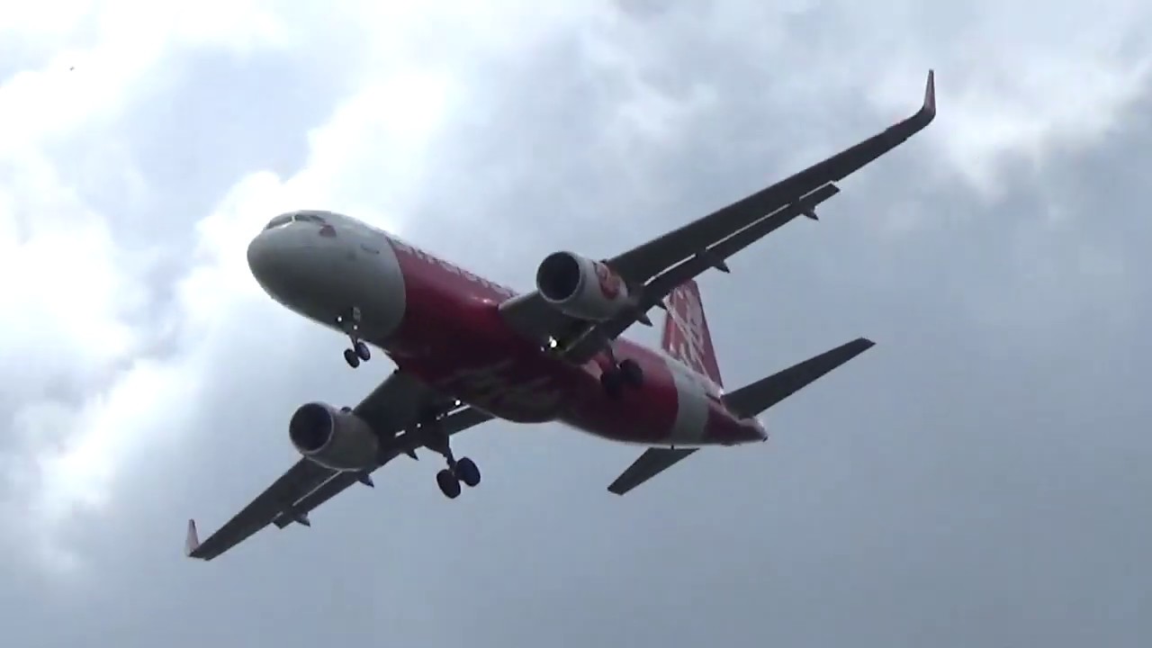 Plane Spotting Philipines-Arrivals at Clark Airport, Angeles City 2019 inc Fedex 757