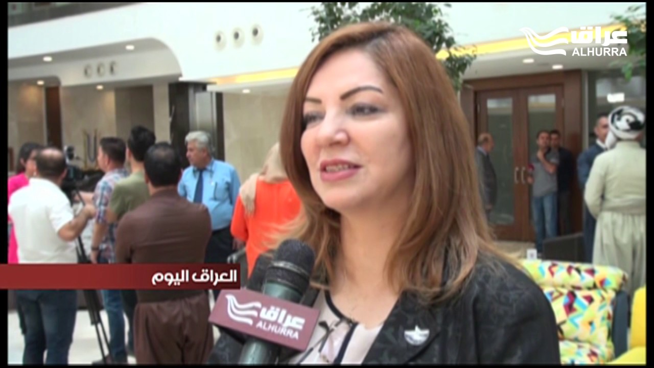 تجمع مدني كردي يدعو إلى مقاطعة استفتاء إقليم كردستان