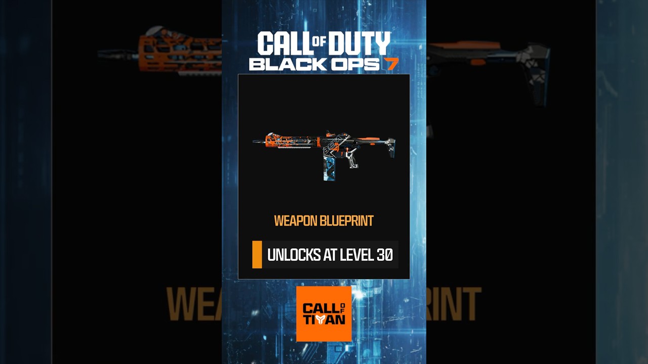 Every Black Ops 7 Rewards Revealed!