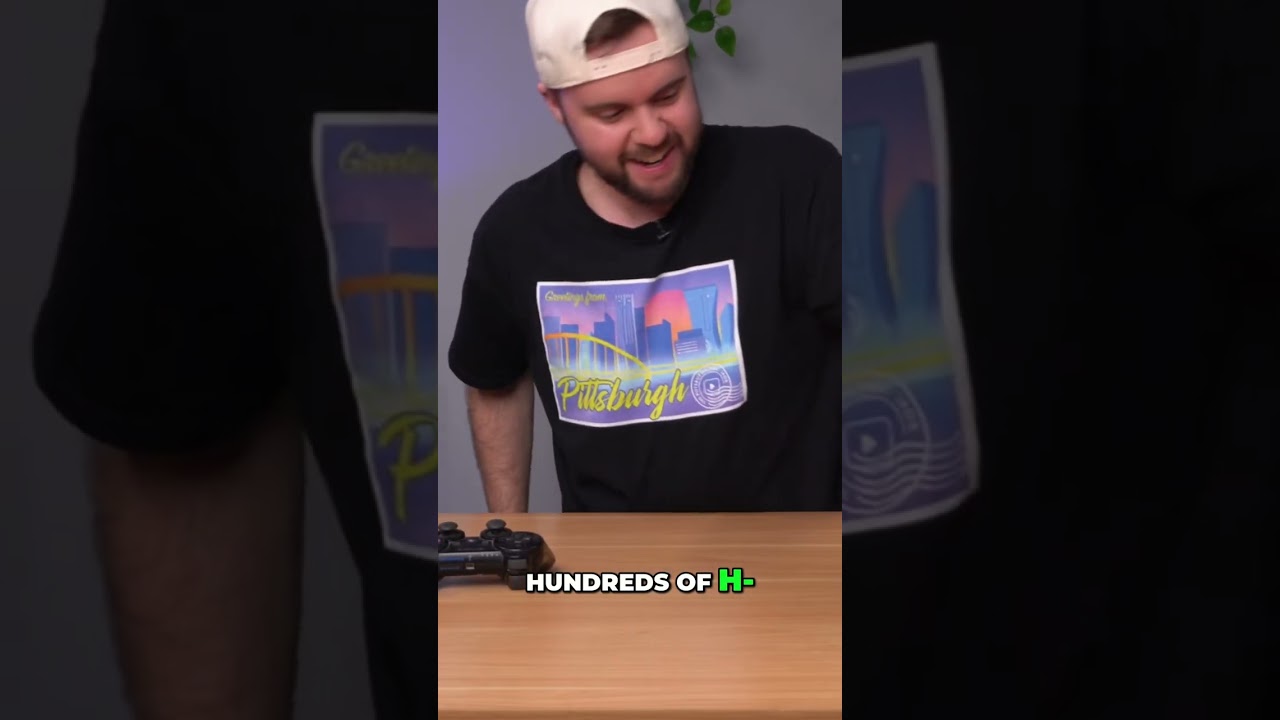 Unboxing a PlayStation TV... Is It Worth It??🤨 #shorts