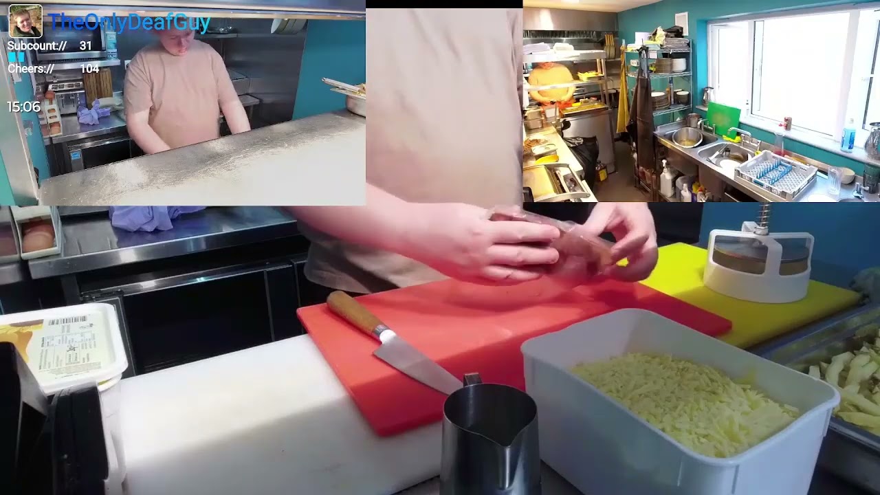 From My Kitchen to You