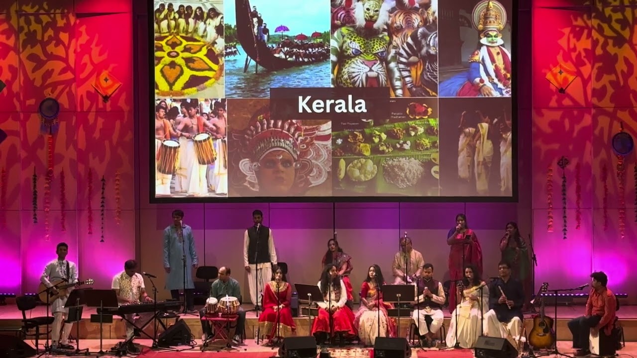 Folklore 2025 - Kerala - Aalayam