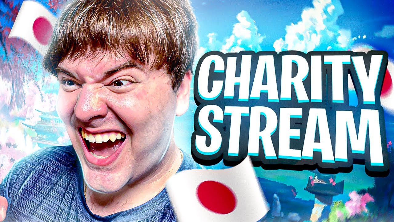 (Dragon Ball Legends + Dokkan Battle) CHARITY STREAM TO HELP VICTIMS OF THE ISHIKAWA EARTHQUAKE!