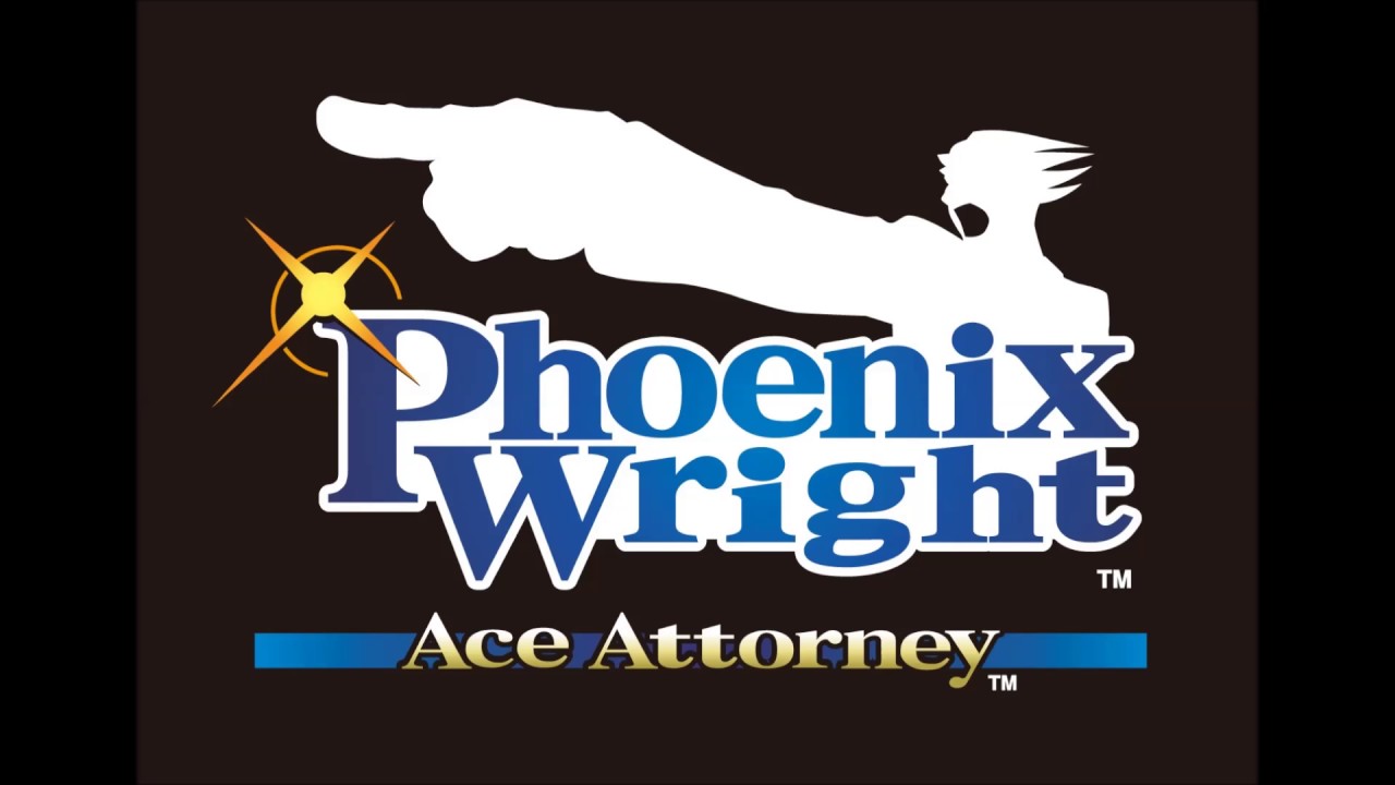 Phoenix Wright: Ace Attorney - Cornered (Super Mario Kart Soundfont)