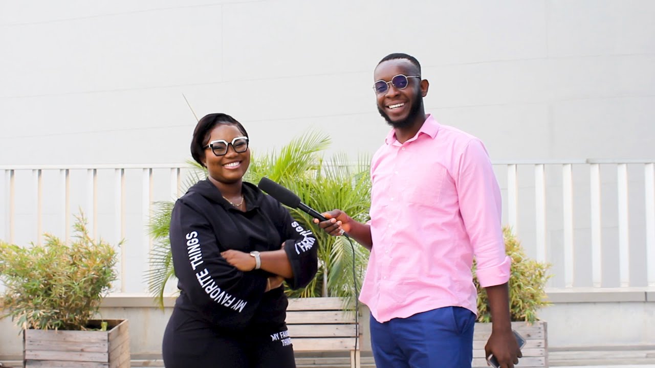 Teacher Blessing Shows Where She Gets All Her Big English From