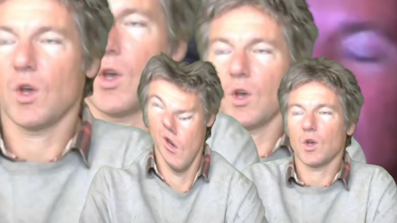 Sean Patrick Richards Reflects