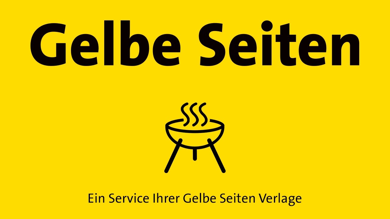 Die hei&szlig;esten Grilltrends &ndash; Trends von Gelbe Seiten