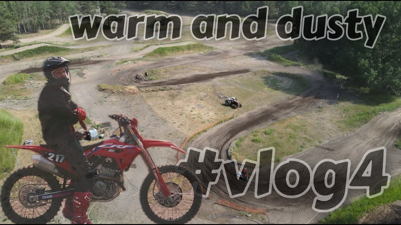 #VLOG4