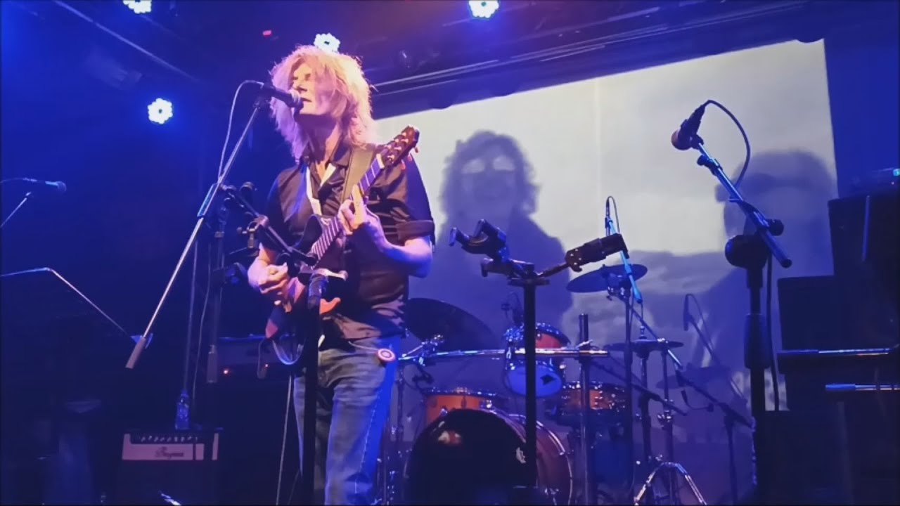 Πάρε Με Μακριά Unplugged 2025 Pare me makria Nasos Kavathas Joker Band