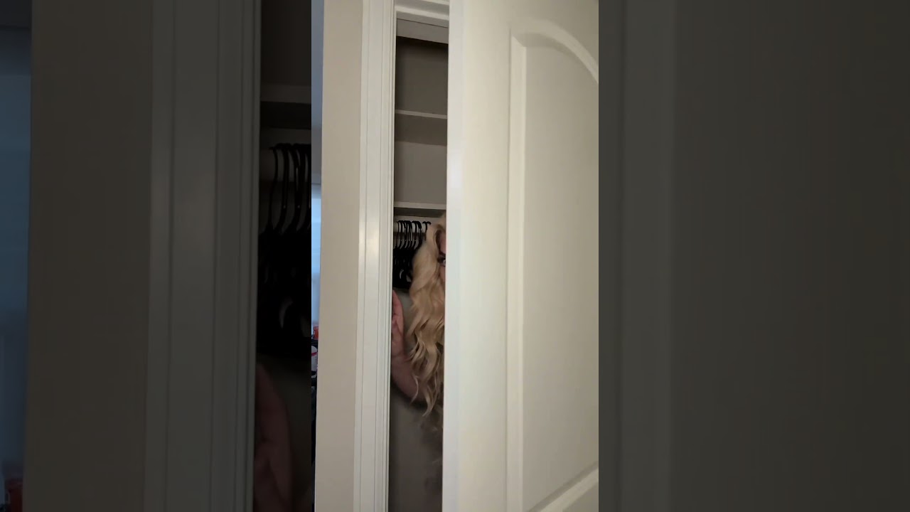 Caught in the act :( #trans #transgender #transgirl #transwoman #shemale