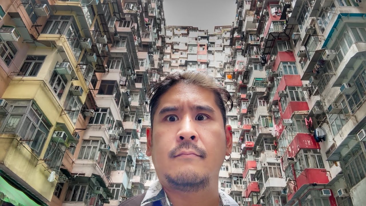 🇭🇰 TODO sobre la CHINA que NO ES China: HONG KONG