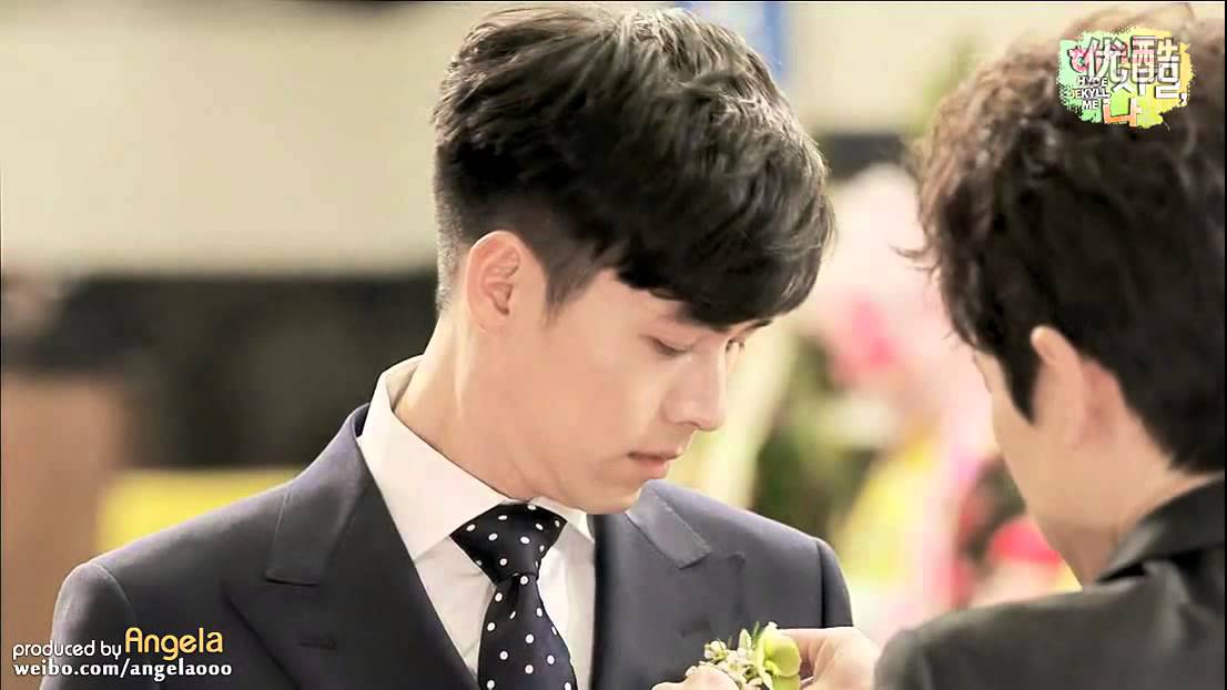 Hyde, Jekyll, Me_MV_Marry Me