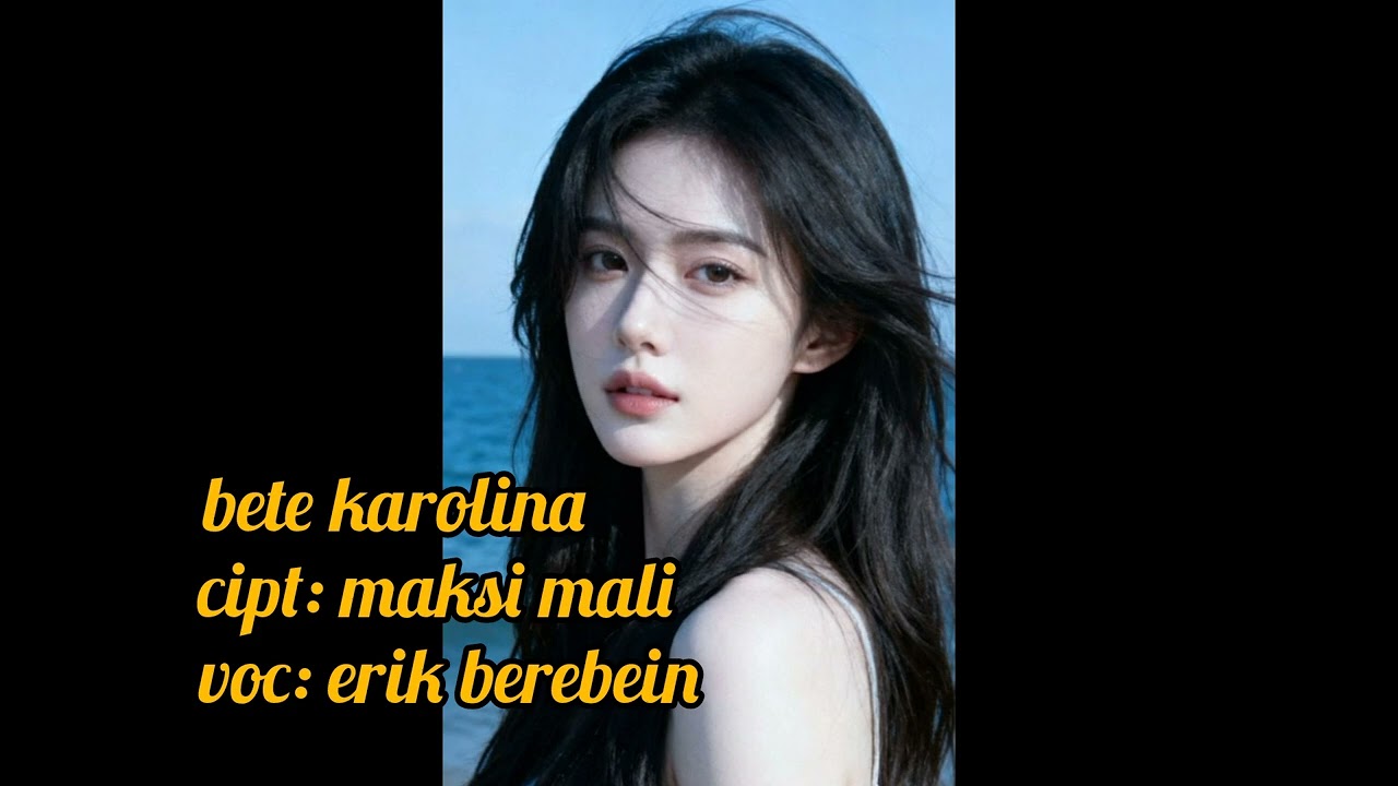 TEBE BETE KAROLINA (LAGU TEBE 2026)