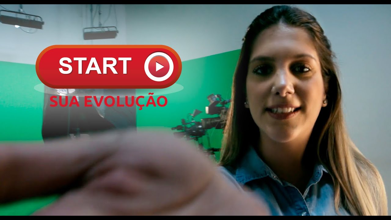 FAPCOM | V&iacute;deo Institucional 2019 - START sua Evolu&ccedil;&atilde;o (Cinemas)