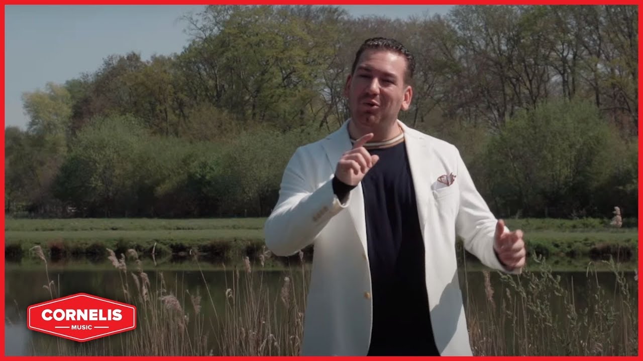 Sander Kwarten -  'K Ben Toch Niet Gek (Officiële Video)