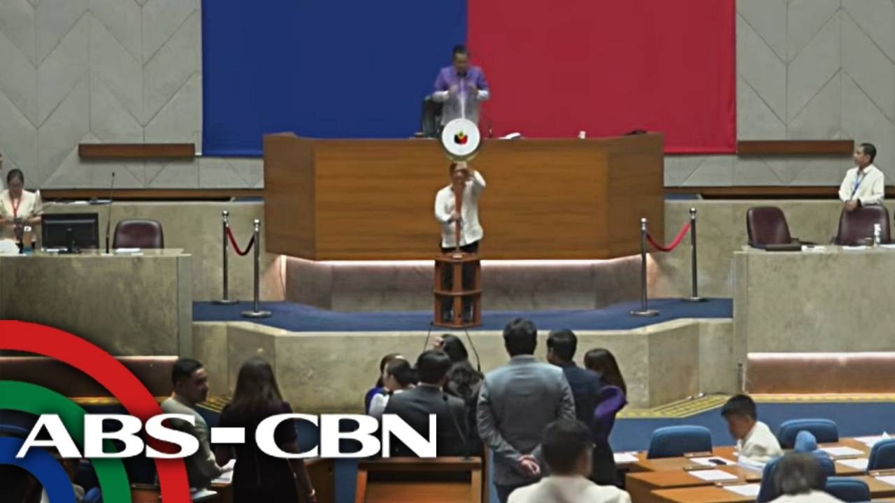 LIVE: House of Representatives 1st Regular Session #31 | March 2